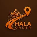 شعار Hala Order